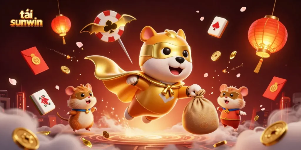 Engage with exciting games using tải sunwin for an entertaining online gambling experience.